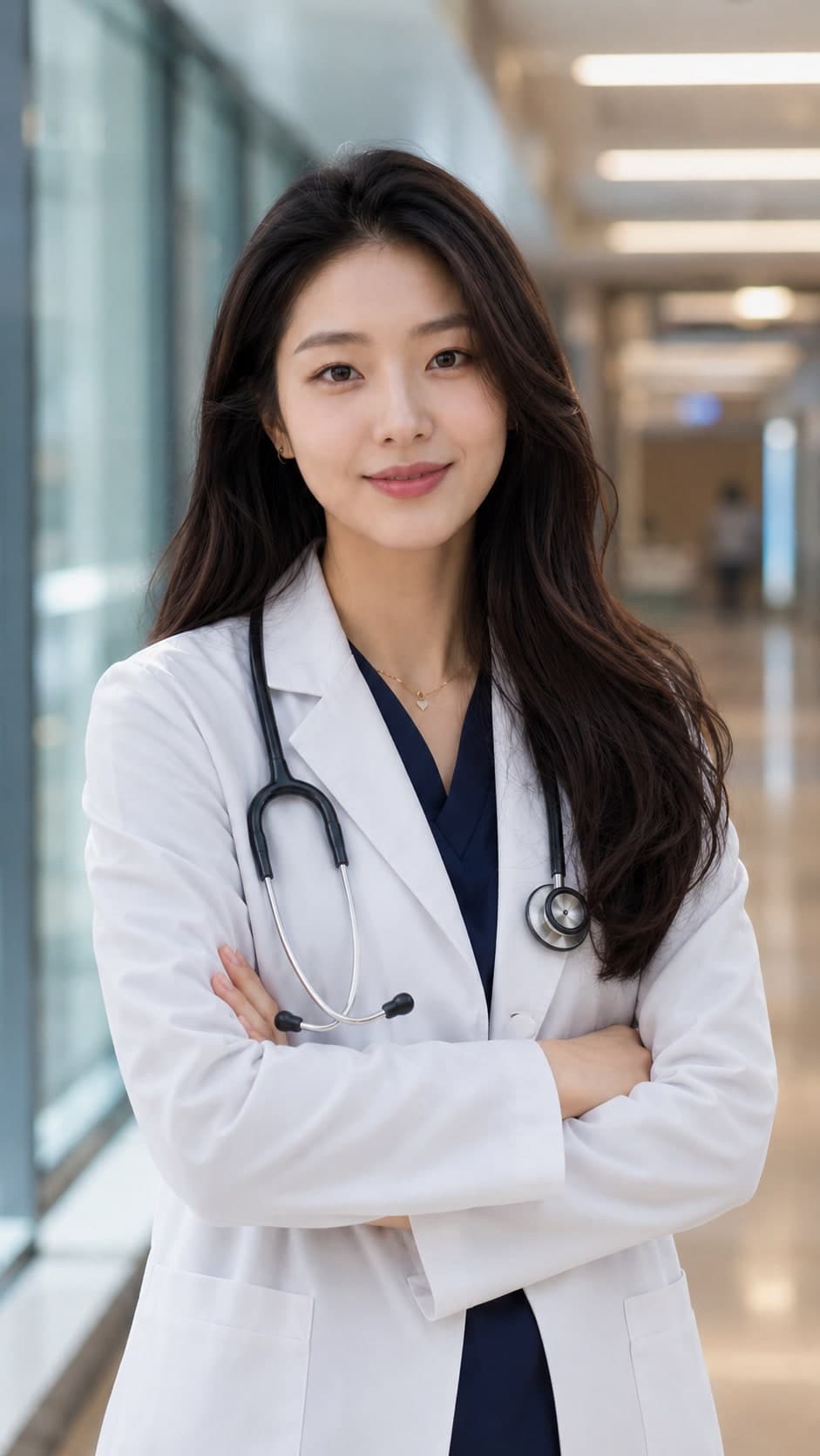 의사가 된 나