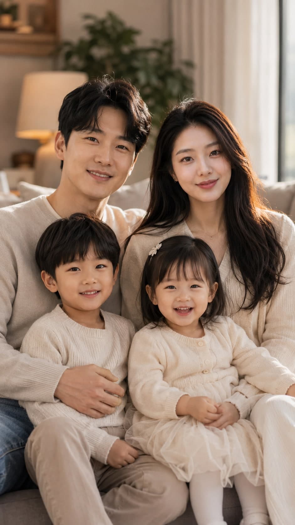 아이 둘 엄마가 된 나